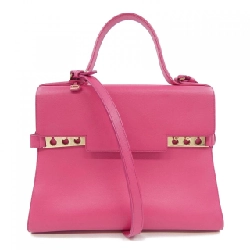 DELVAUX TEMPETE BAG - Hàng hiệu Authentic