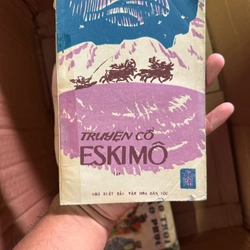 Truyện cổ Eskimo