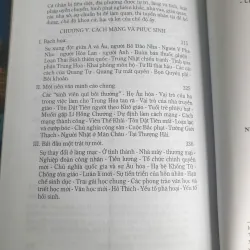 Lịch Sử Văn Minh Trung Hoa - Nguyễn Hiền Lê dịch 716632