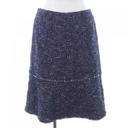 【Mã giảm giá】【Cổ điển】Chanel CHANEL Váy