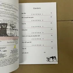 cẩm nang hẹn hò của pug mặt phị 569220