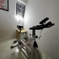 Xe Đạp Tập Thể Dục ABC Sport 593860