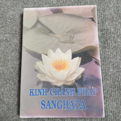 KINH CHÁNH PHÁP SANGHATA