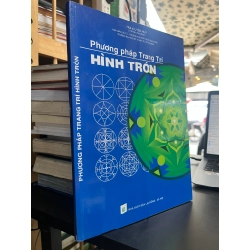 Phương pháp trang trí: Hình Tròn - Hoạ sĩ Uyên Huy