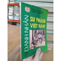 Kể chuyện danh nhân Việt Nam: Danh nhân sư phạm Việt Nam - Lê Minh Quốc 656055