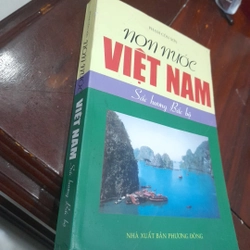 Phạm Côn Sơn - NON NƯỚC VIỆT NAM, sắc hương Bắc bộ