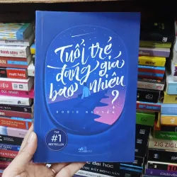 Tuổi Trẻ Đáng Giá Bao Nhiêu - Rosie Nguyễn  776313