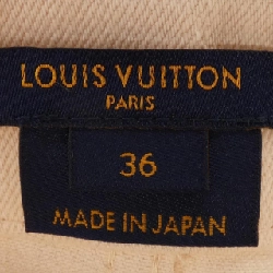 Louis Vuitton LOUIS VUITTON FGSK13JQD Váy - Hàng hiệu Chính hãng 819289