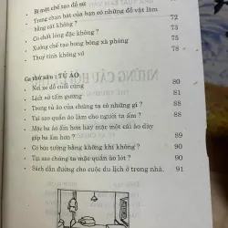 Những Câu Hỏi Lý Thú - M.I-Lin 927487