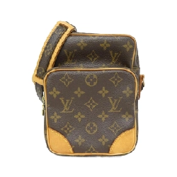 Túi xách vai Louis Vuitton Monogram Amazon M45236