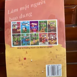 Làm một người bao dung 1003218