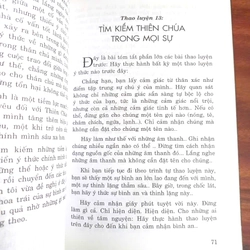 Sadhana Một Nẻo Đường Dẫn Tới Thiên Chúa - Anthony De Mello 388166