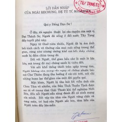 Milarepa đại thánh sư tây tạng - bản dịch Viên Thông ( bản in kéo lụa chữ rõ ) 50441