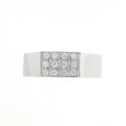 Tasaki Diamond 0.12CT - Hàng hiệu Chính hãng 838509