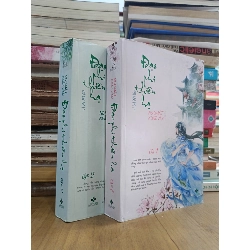 Đạo phi thiên hạ - Nguyệt Xuất Vân (Tỏa Nhị Kiều dịch) 1004293