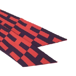 Khăn quàng cổ OP'H Twilly 062423S của Hermès 624823