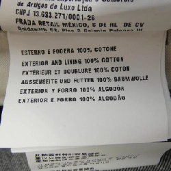 Jeans PRADA GEP374 SVMO 14FV - Hàng hiệu Chính hãng 885661