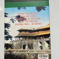 Quần thể di tích Huế 448074