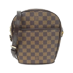 Túi xách vai Louis Vuitton Damier Ipanema PM N51294 - Hàng hiệu Chính hãng