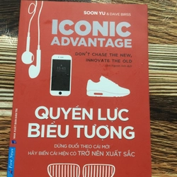 Quyền Lực Biểu Tượng.