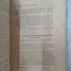 TỦ SÁCH NGHIÊN CỨU XÃ HỘI - COMBO 3 CUỐN CỦA TÁC GIẢ TRẦN VĂN TOÀN 736241