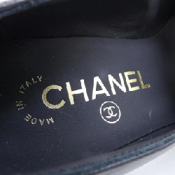 Giày cao gót CHANEL - Hàng hiệu Authentic 830189
