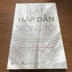 Luật hấp dẫn trong tôi Steve G. Jones