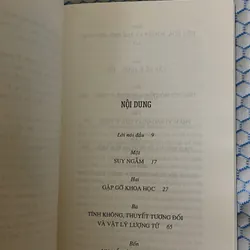 Vũ trụ trong một nguyên tử (The Universe in a Single Atom) -  Đạt Lai Lạt Ma#HATRA 673796