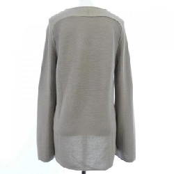 HERMES ÉLLEME ツイルレーヌ ニット - Hàng hiệu Chính hãng 824679