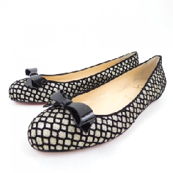 【Mã giảm giá】Giày bệt CHRISTIAN LOUBOUTIN 663226