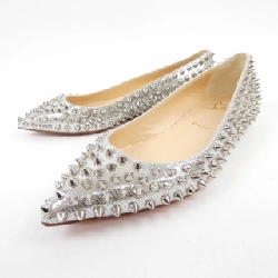 Giày bệt CHRISTIAN LOUBOUTIN - Hàng hiệu Authentic 827809