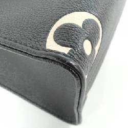 Túi xách Louis Vuitton Monogram Empreinte OnTheGo PM M45659 - Hàng hiệu Authentic 803983