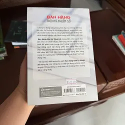 BÁN HÀNG THỜI KỲ KỸ THUẬT SỐ – GRANT LEBOFF | DIGITAL SELLING - K3 1010895