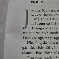 Mật mã Da Vinci - Dan Brown 730480