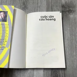 Cuộc săn cừu hoang. 3b3 574941