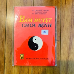 BẤM HUYỆT CHỮA BỆNH - BS Chu Quốc Trường, Phan Như Long, Đinh Như Bình #TAKE