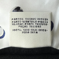 HERMES JEU DE BILLES Áo len 635532