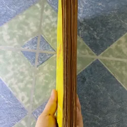 Bí mật chốn cung đình - chuyện các vị vua Trung Quốc - Trương Chí Quân 756029