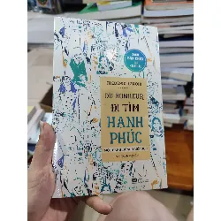 [59K/kg] Đi tìm hạnh phúc - Triết họcHCM01/03