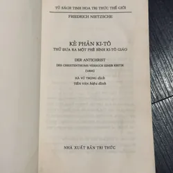 Combo 2c Nietzsche 592510