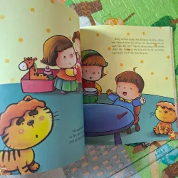 Khởi động trí thông minh cho trẻ 991166