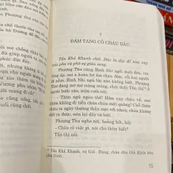 HỒNG LÂU MỘNG, TÀO TUYẾT CẦN, Bản rút gọn của Trương Chính (XB 2002) 757347