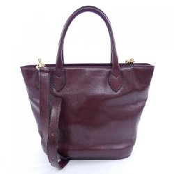 Túi GOLD PFEIL - Hàng hiệu Authentic 831481