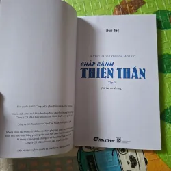 Chắp Cánh Thiên Thần (Tập 1) 972051