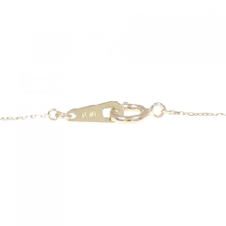 K10YG Tourmaline Necklace - Hàng hiệu Authentic 859412