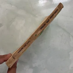 Người qua vùng nắng - Nguyễn Chu Phác - 1987s 996192