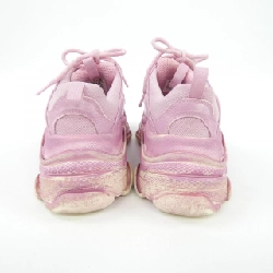 Giày sneaker BALENCIAGA 524039 TRIPLE S 658563