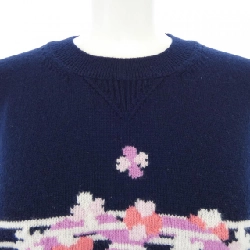 【Mã giảm giá】Chanel CHANEL Áo len 641682