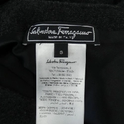 FERRAGAMO Áo len - Hàng hiệu Chính hãng 775405