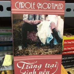 Tiểu thuyết Trang trại tình yêu